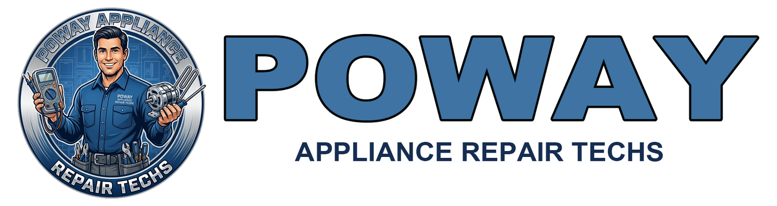 Poway-Appliance-Repair-Techs